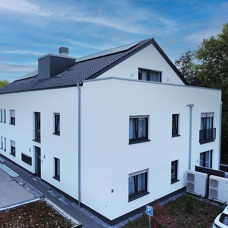 Schoene Apartments In Lengerich I Home2Share 外观 照片