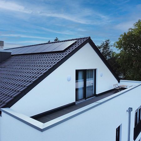 Schoene Apartments In Lengerich I Home2Share 外观 照片