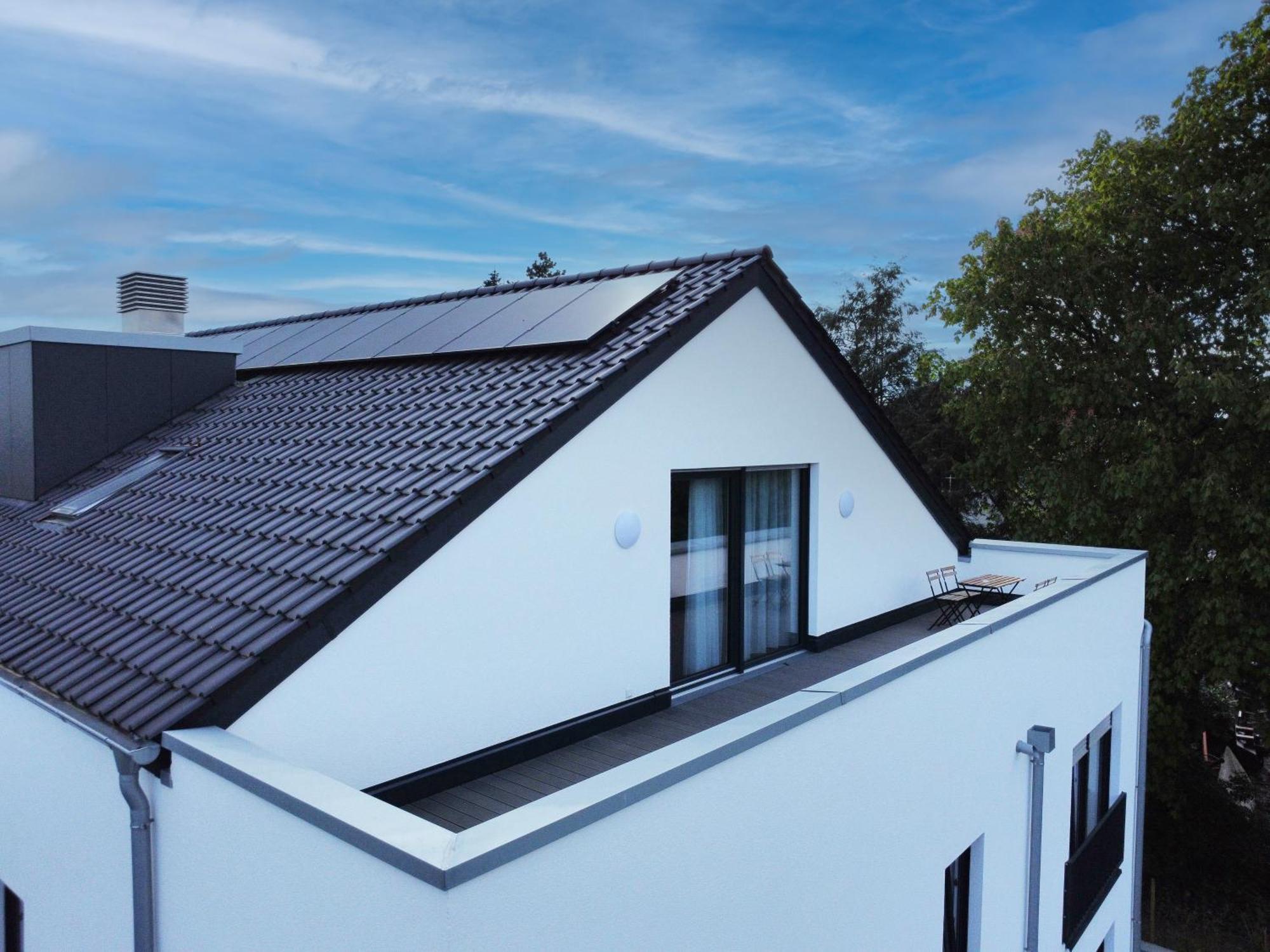 Schoene Apartments In Lengerich I Home2Share 外观 照片