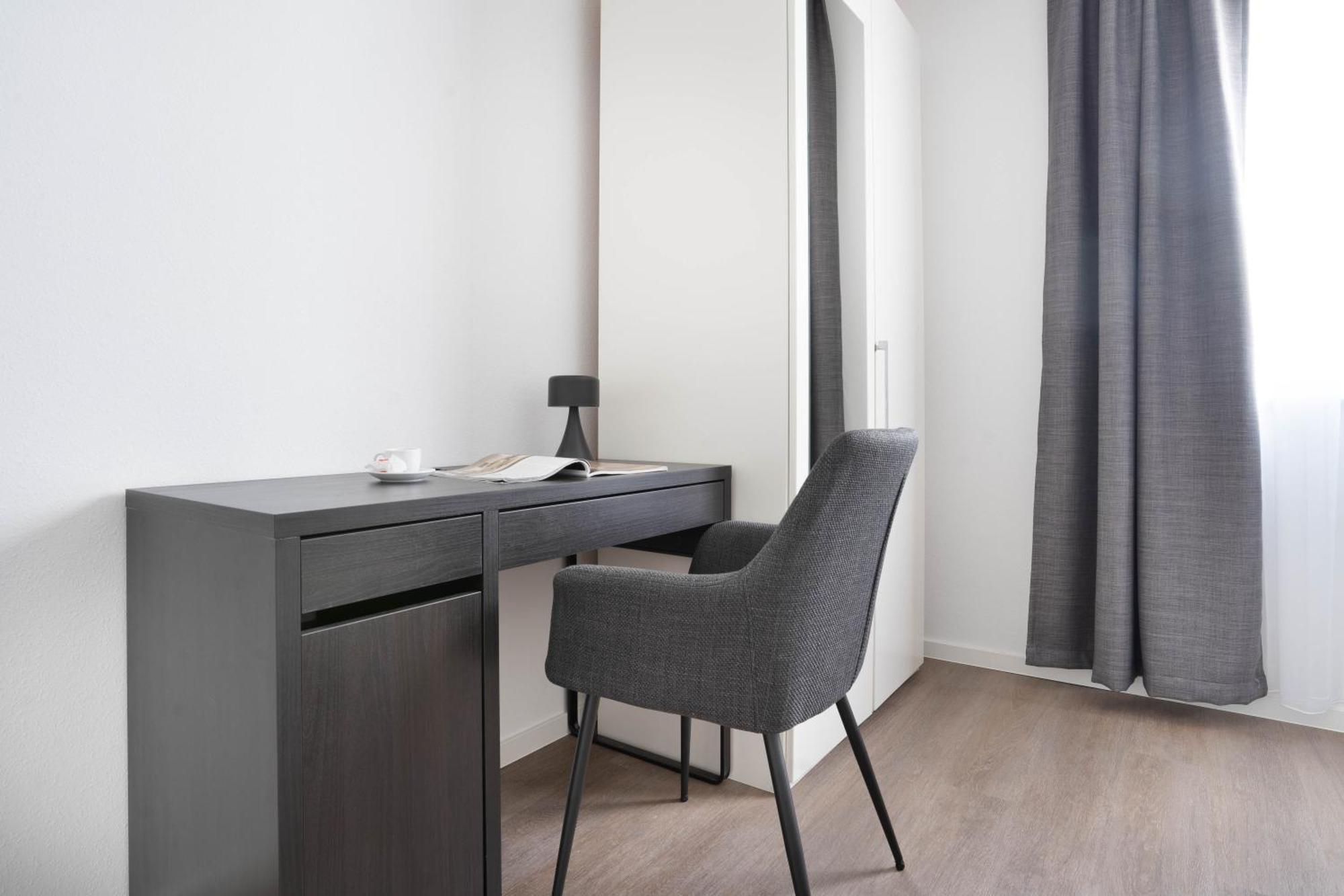 Schoene Apartments In Lengerich I Home2Share 外观 照片